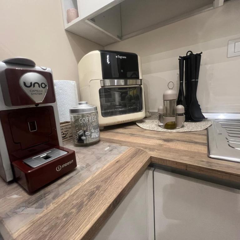Loft 2 punto 0 Pescara - Appartamento con 2 Camere da Letto - 8