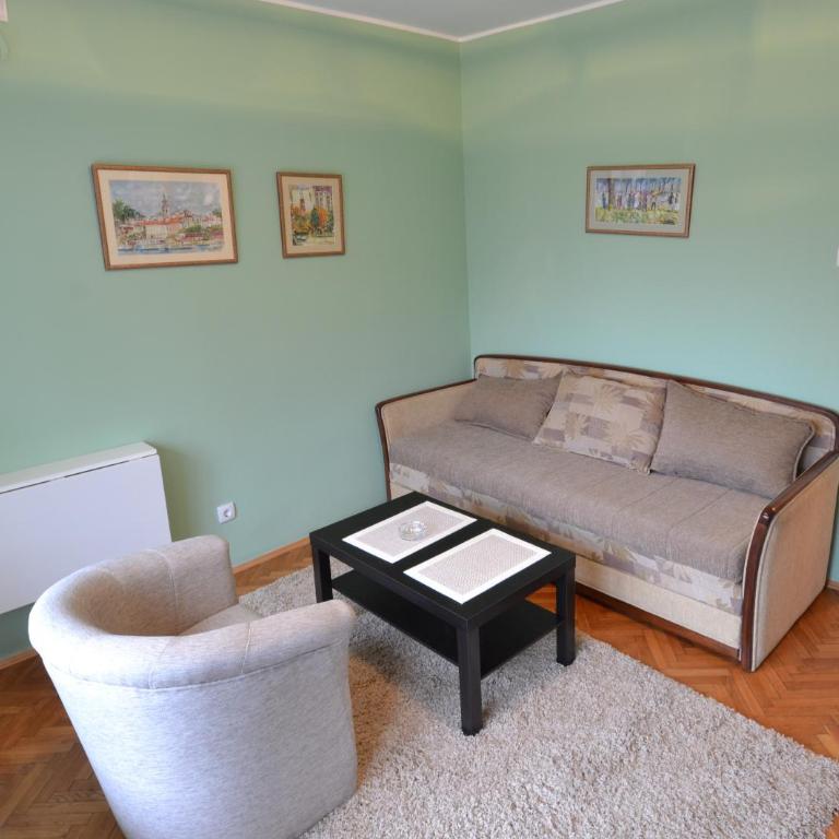 LC Cozy Studio - Apartman sa 1 Spavaćom Sobom - 1