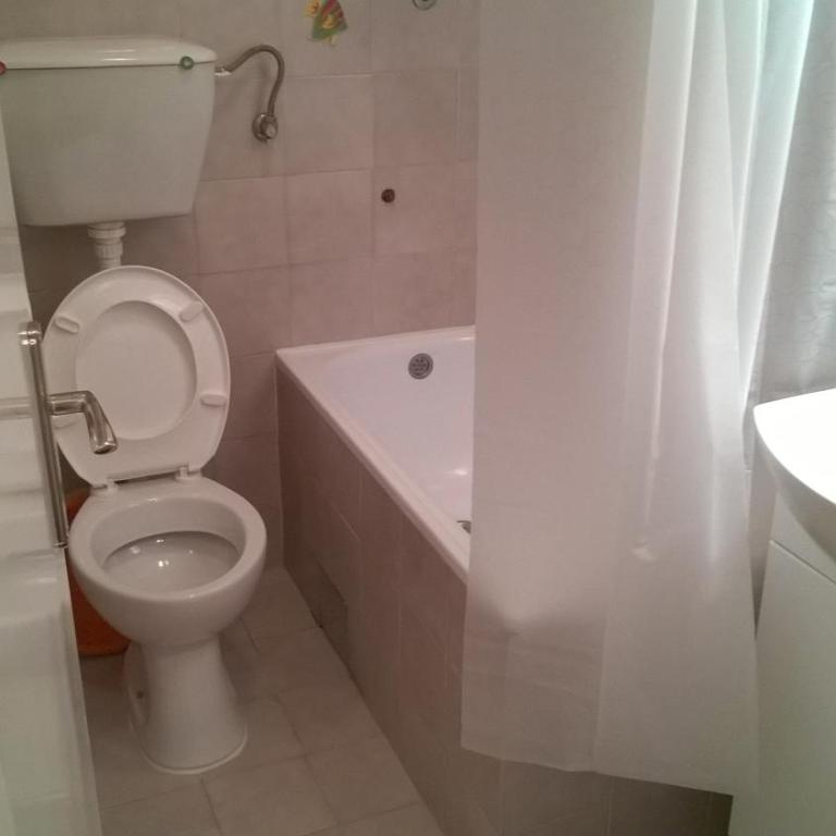 LC Cozy Studio - Apartman sa 1 Spavaćom Sobom - 8