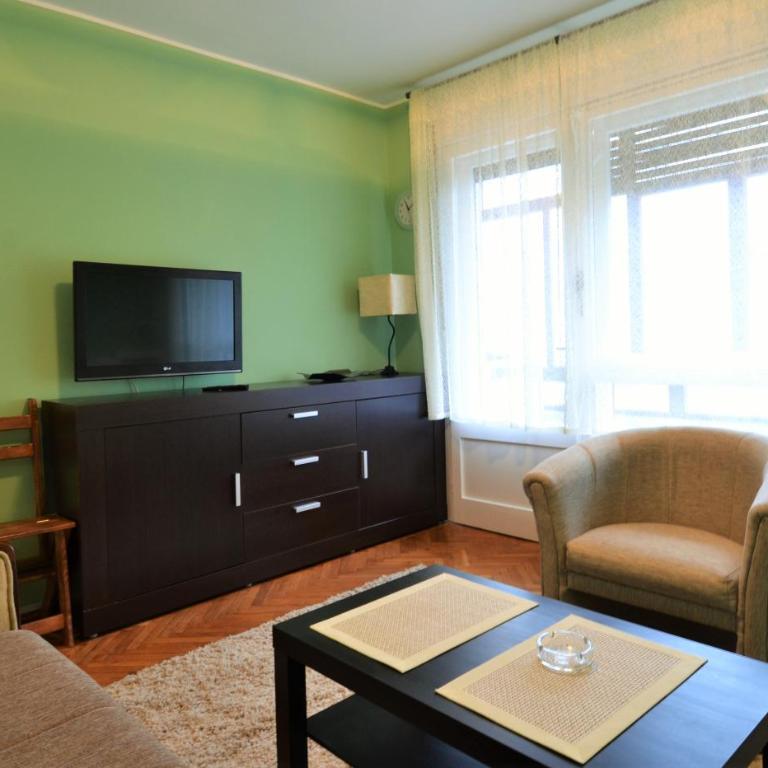LC Cozy Studio - Apartman sa 1 Spavaćom Sobom - 9