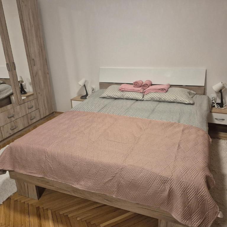 Vila RUŽA - House of Roses - Family Studio - 1
