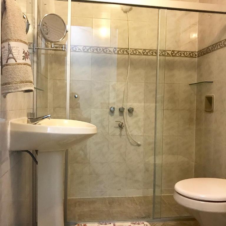 Apartamento con jardín cerca del hospital regional - Apartamento de 1 dormitorio - 11
