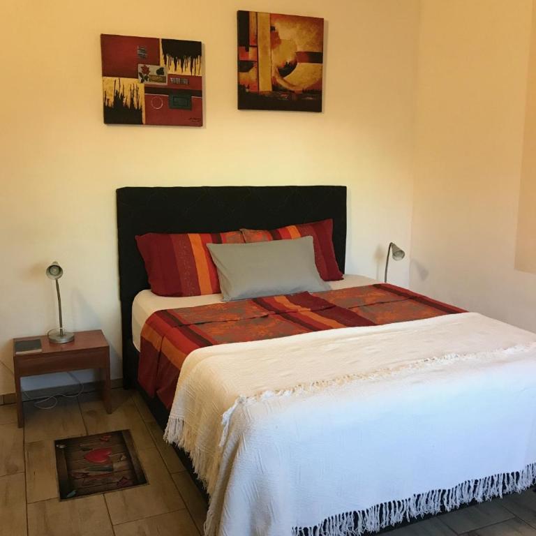 Apartamento con jardín cerca del hospital regional - Apartamento de 1 dormitorio - 1