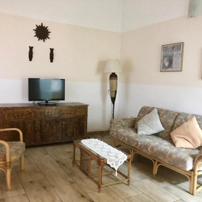 Apartamento con jardín cerca del hospital regional - Apartamento de 1 dormitorio - 6