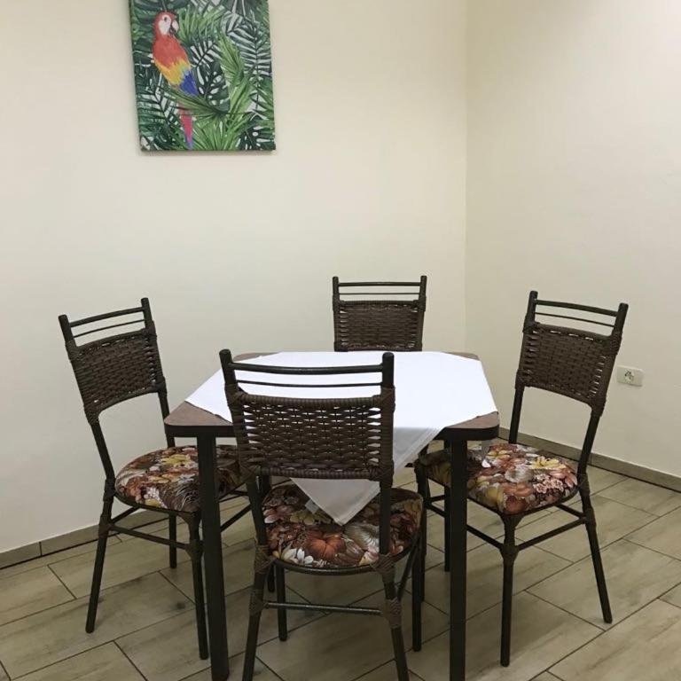 Apartamento con jardín cerca del hospital regional - Apartamento de 1 dormitorio - 10