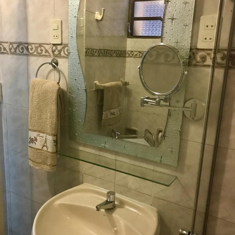 Apartamento con jardín cerca del hospital regional - Apartamento de 1 dormitorio - 12