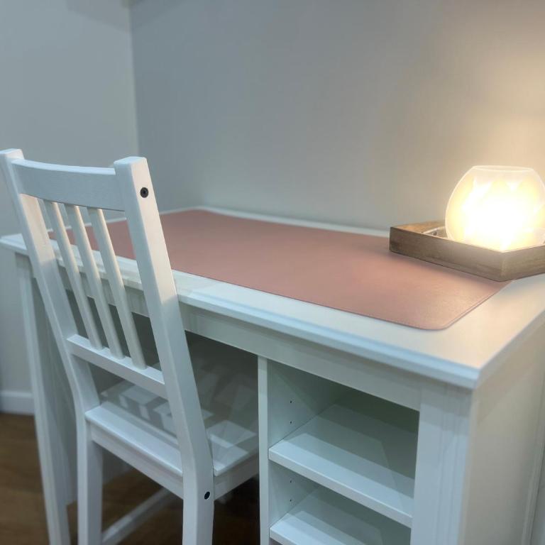 Loft 2 punto 0 Pescara - Appartamento con 2 Camere da Letto - 11