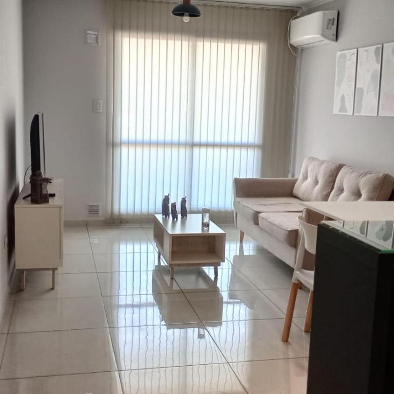 Departamento en Barrio General Paz - Cochera opcional - Asador en Balcón - Próximo a hospitales - Apartamento de 1 dormitorio - 1