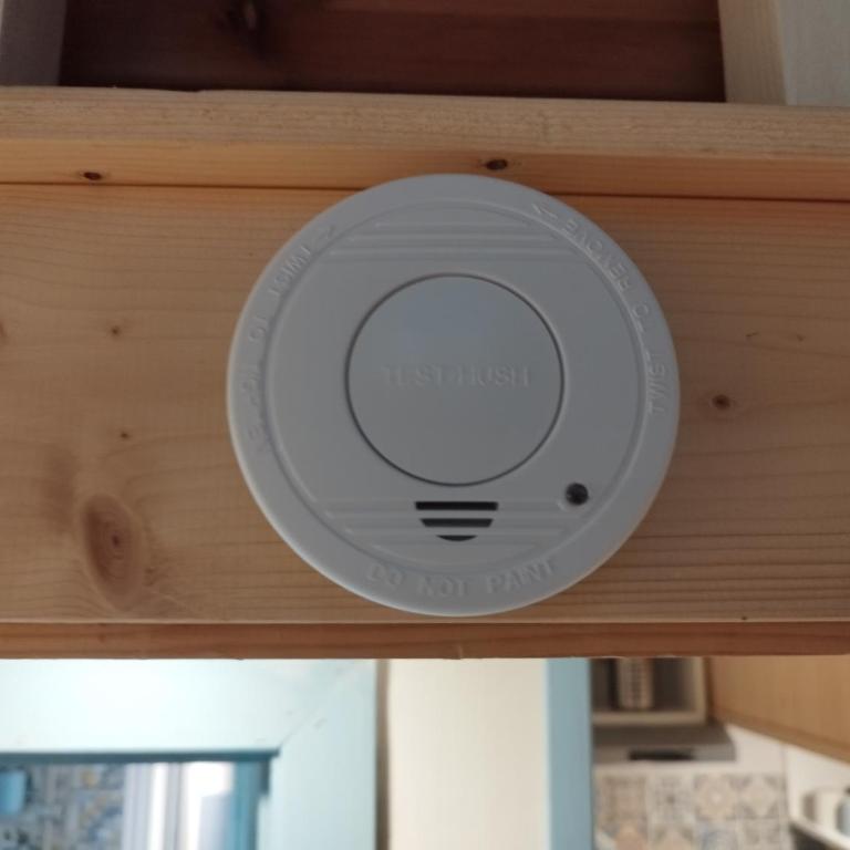 Tiny House - Love Boat - Appartamento con 1 Camera da Letto - 3
