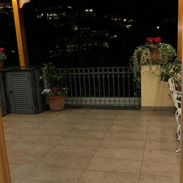 Villa Leonardo in the heart of Positano - Two-Bedroom House - 52