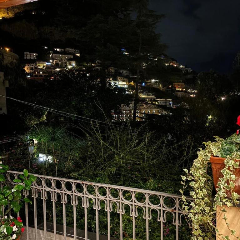 Villa Leonardo in the heart of Positano - Two-Bedroom House - 56