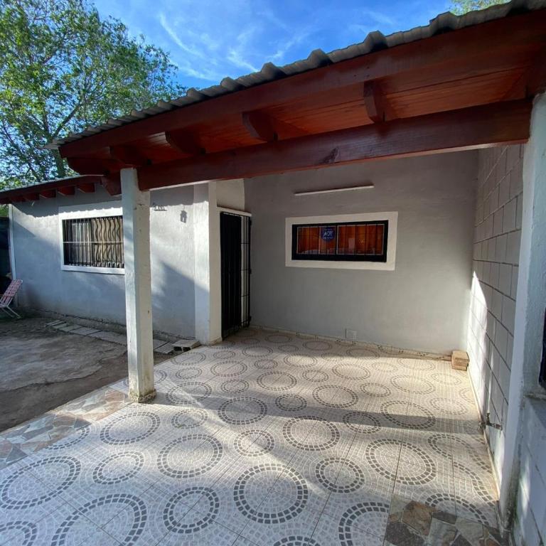 Hermosa casa en Cosquín a 300mts del balneario - Casa de 2 dormitorios - 4