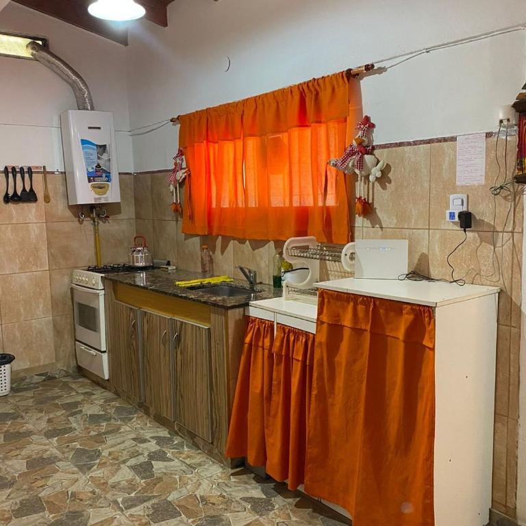 Hermosa casa en Cosquín a 300mts del balneario - Casa de 2 dormitorios - 5