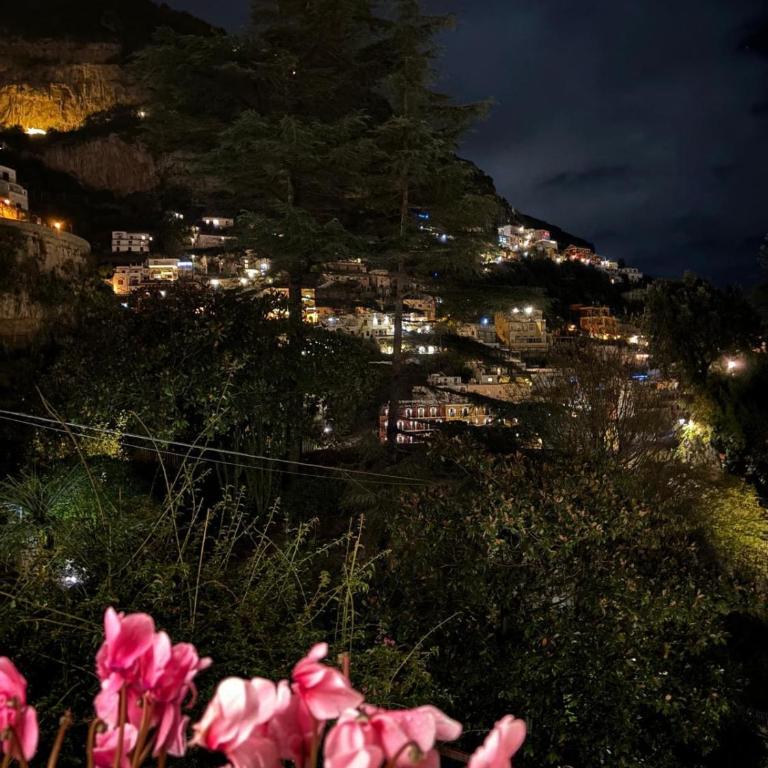 Villa Leonardo in the heart of Positano - Two-Bedroom House - 58