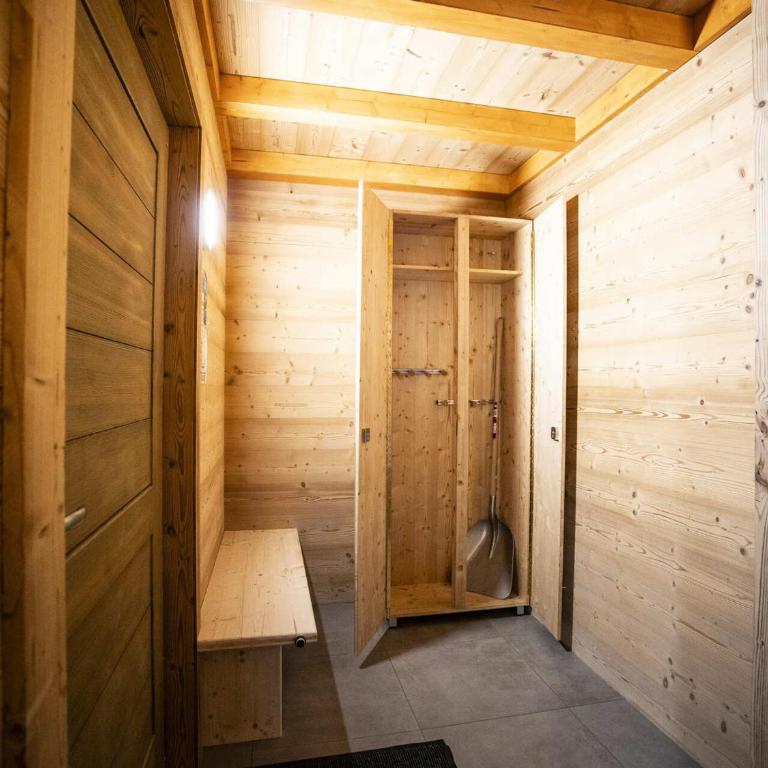Chalet spacieux 12 pers, 5 chambres, parking - FR-1-676-193 - Appartamento - 2