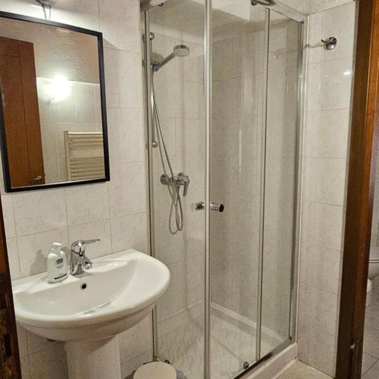 Casa Barca - Appartamento Monolocale con 1 Letto Matrimoniale - 4