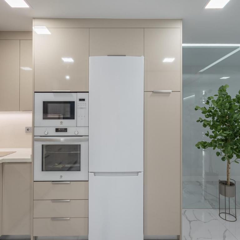 Dreaming Puerta Real - Three-Bedroom Apartment - 23