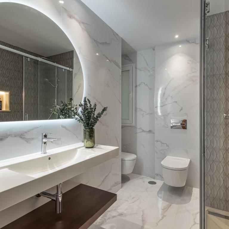 Dreaming Puerta Real - Three-Bedroom Apartment - 7