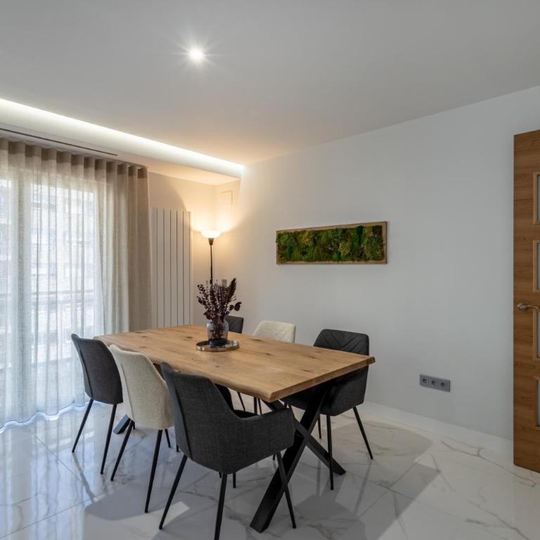 Dreaming Puerta Real - Three-Bedroom Apartment - 9
