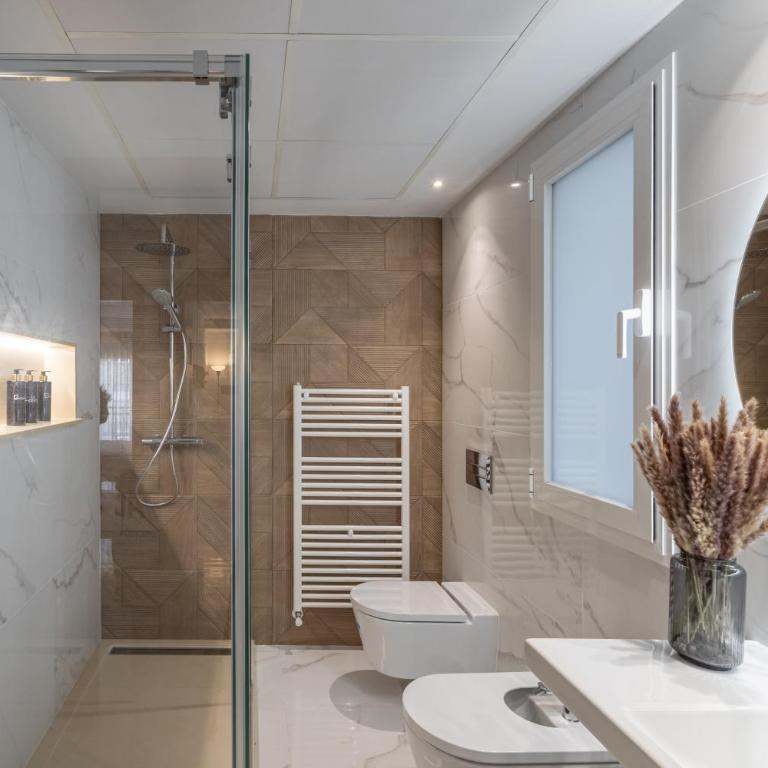Dreaming Puerta Real - Three-Bedroom Apartment - 20