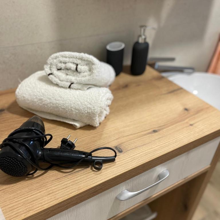 Villa Evergreen - Apartman sa 1 Spavaćom Sobom - 19