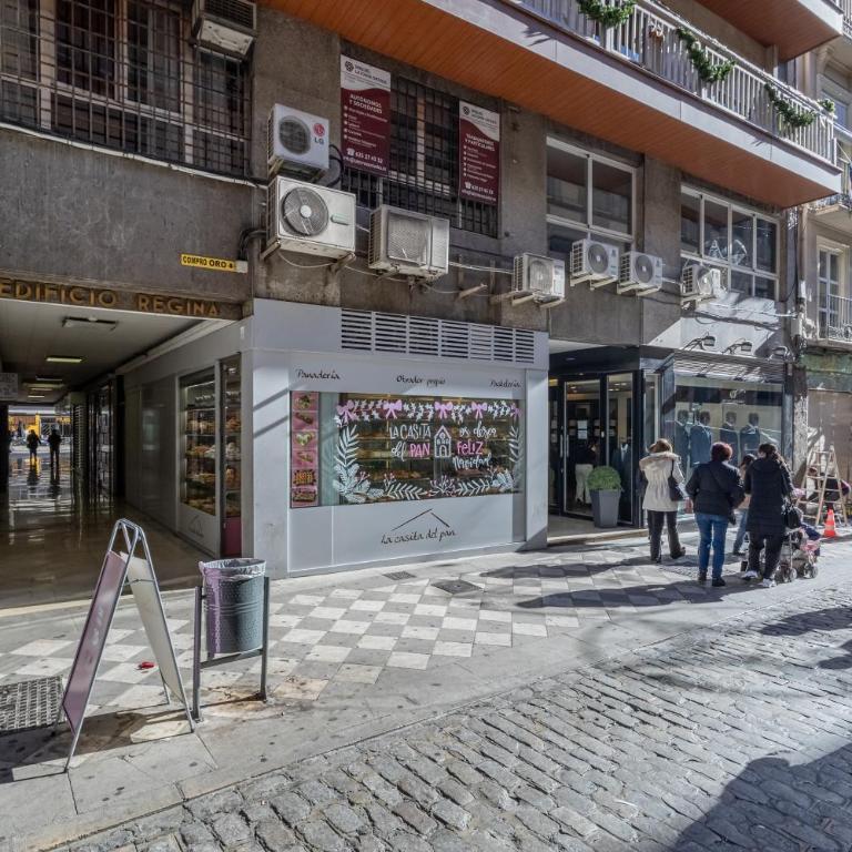Dreaming Puerta Real - Three-Bedroom Apartment - 35
