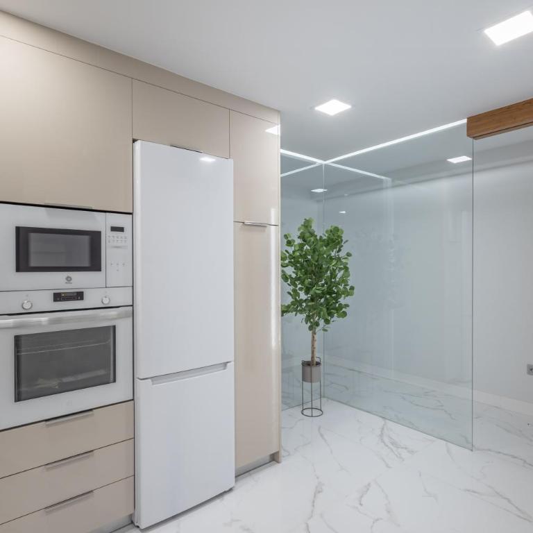 Dreaming Puerta Real - Three-Bedroom Apartment - 26