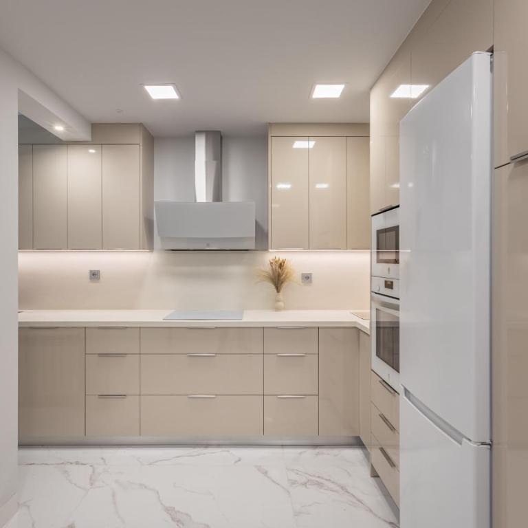 Dreaming Puerta Real - Three-Bedroom Apartment - 28