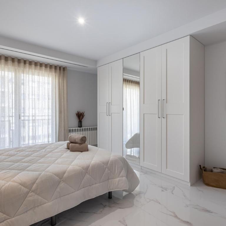Dreaming Puerta Real - Three-Bedroom Apartment - 4