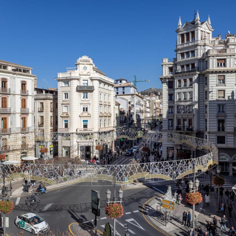 Dreaming Puerta Real - Three-Bedroom Apartment - 12