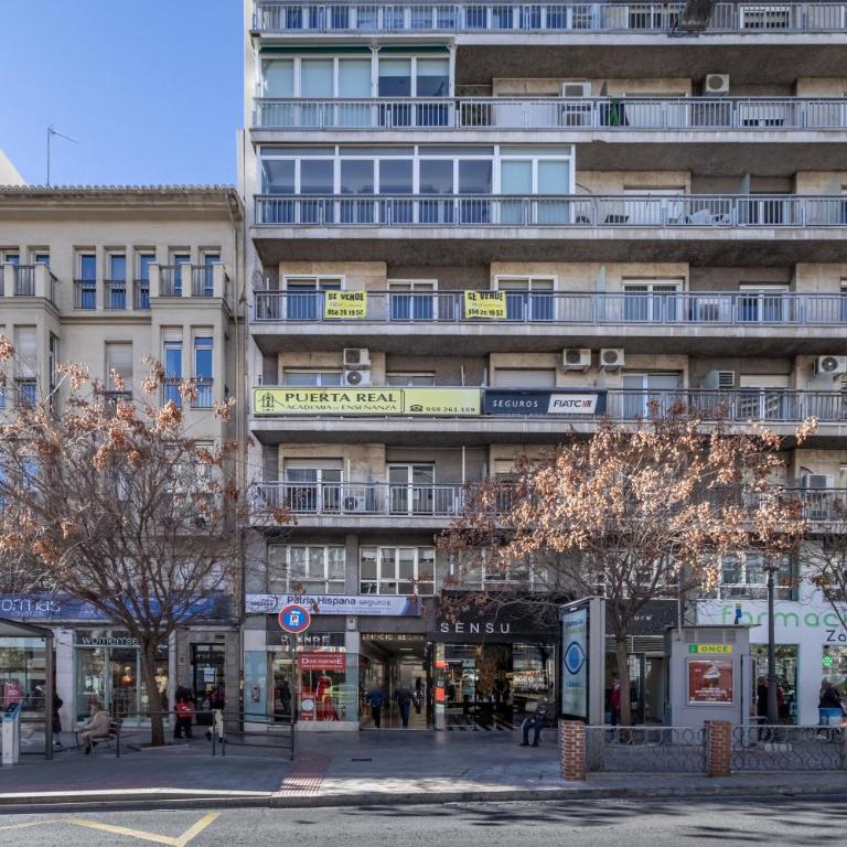 Dreaming Puerta Real - Three-Bedroom Apartment - 38
