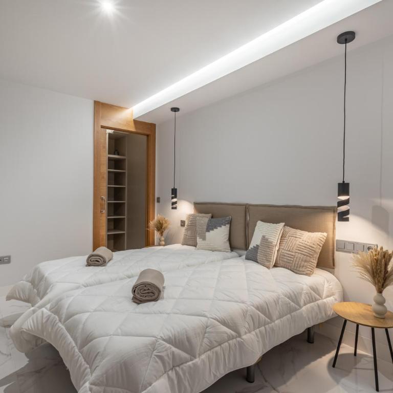 Dreaming Puerta Real - Three-Bedroom Apartment - 21