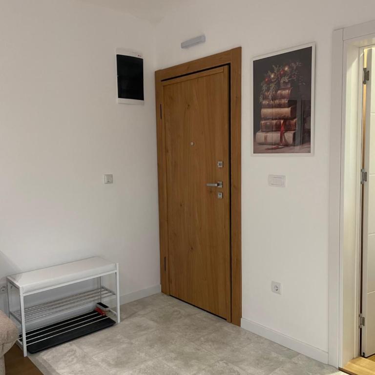 Villa Evergreen - Apartman sa 1 Spavaćom Sobom - 22
