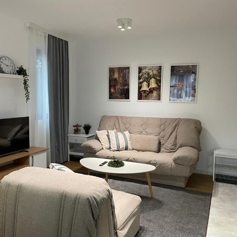 Villa Evergreen - Apartman sa 1 Spavaćom Sobom - 7