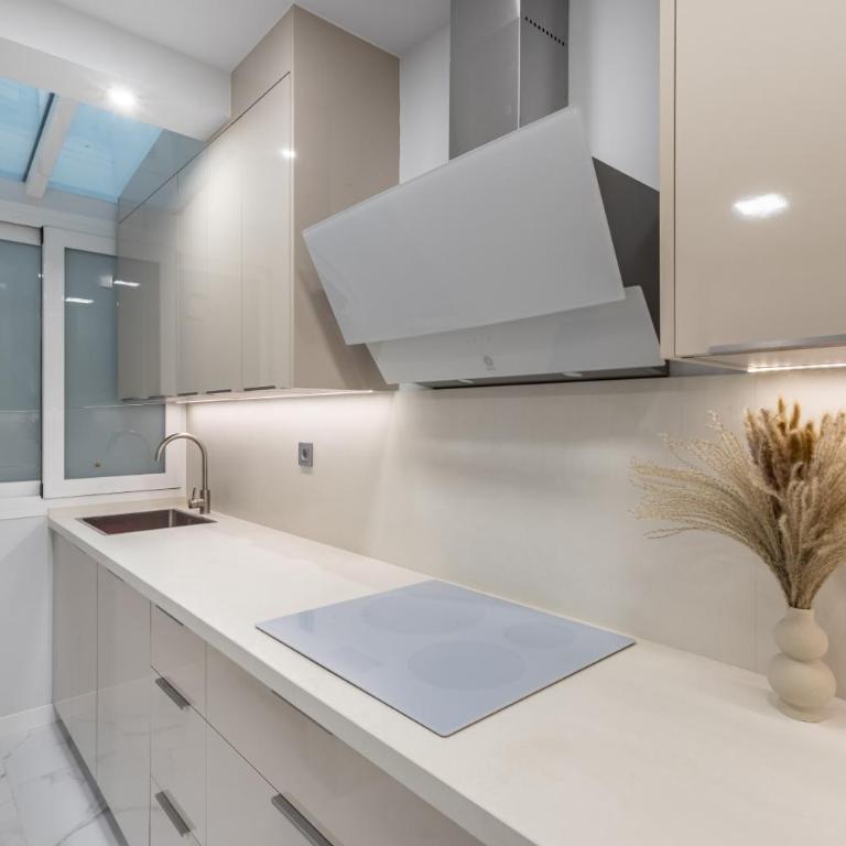 Dreaming Puerta Real - Three-Bedroom Apartment - 27