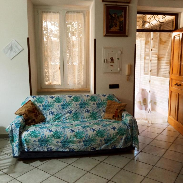 Appartamento Limone1 - Appartamento con 2 Camere da Letto - 5