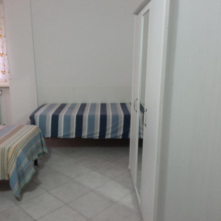 Appartamento Limone1 - Appartamento con 2 Camere da Letto - 3