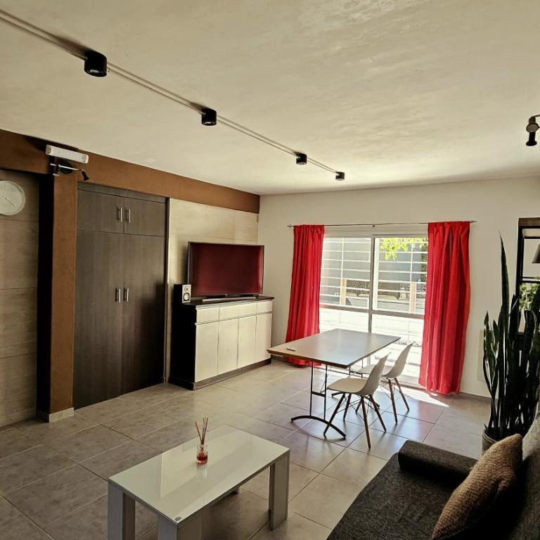 SLB-Duplex - Apartamento - 2 niveles - 8