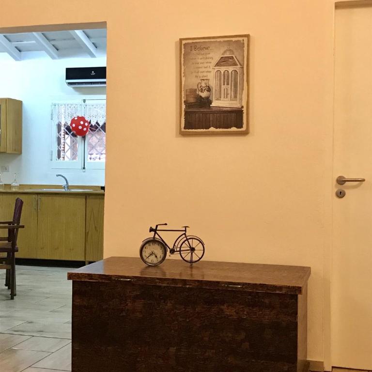 Apartamento con jardín cerca del hospital regional - Apartamento de 1 dormitorio - 8
