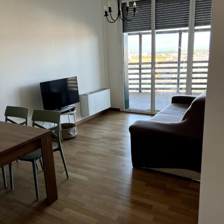 Masini Sunset - One-Bedroom Apartment - 4