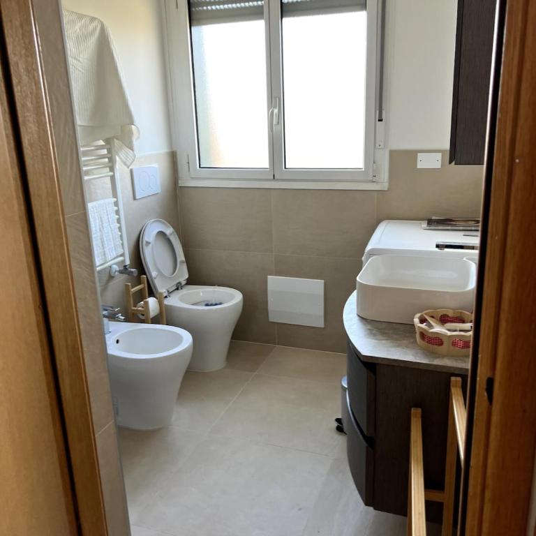 Masini Sunset - One-Bedroom Apartment - 7