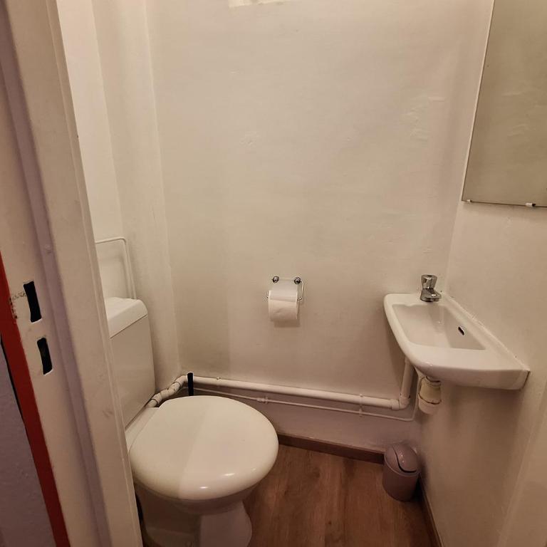Le Kuttel Colmar Centre Historique - Appartamento con 2 Camere da Letto - 17