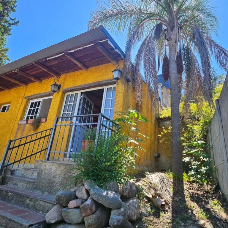 Balcón de las sierras - Casa de 2 dormitorios - 4