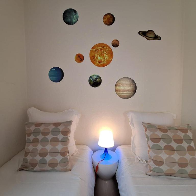Le Kuttel Colmar Centre Historique - Appartamento con 2 Camere da Letto - 15