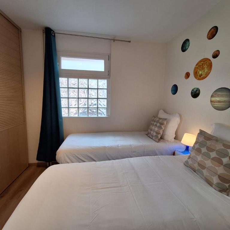 Le Kuttel Colmar Centre Historique - Appartamento con 2 Camere da Letto - 16