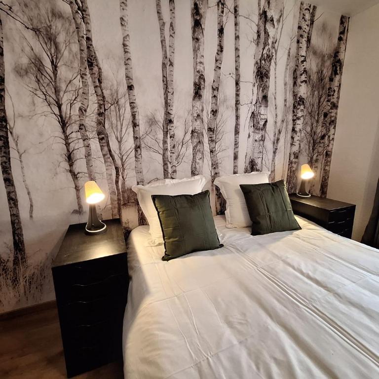 Le Kuttel Colmar Centre Historique - Appartamento con 2 Camere da Letto - 20