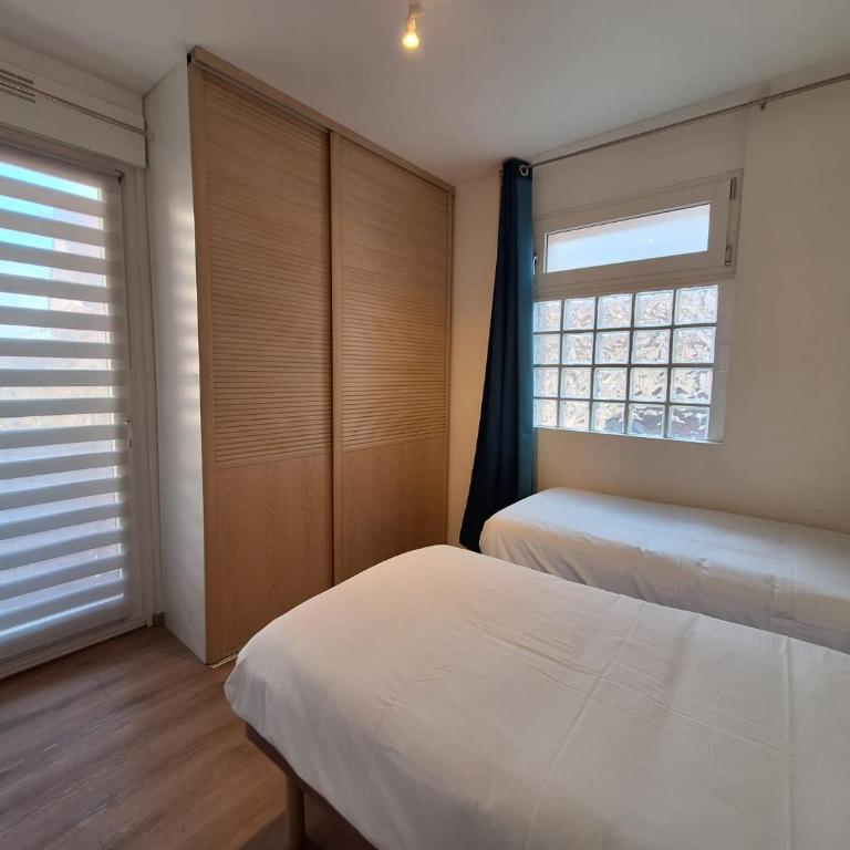 Le Kuttel Colmar Centre Historique - Appartamento con 2 Camere da Letto - 21