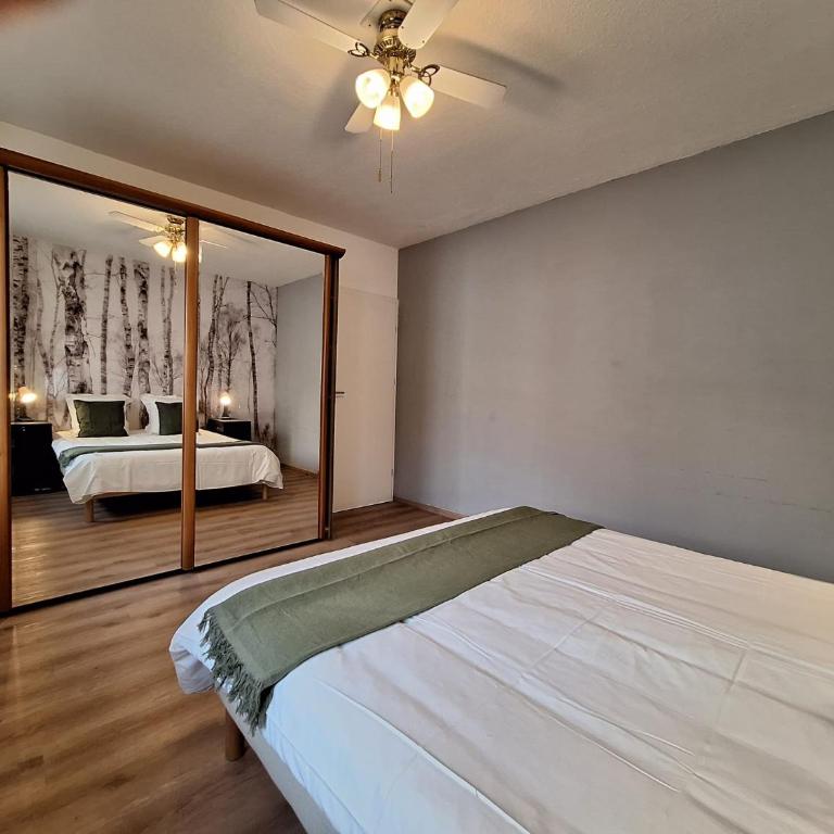 Le Kuttel Colmar Centre Historique - Appartamento con 2 Camere da Letto - 22