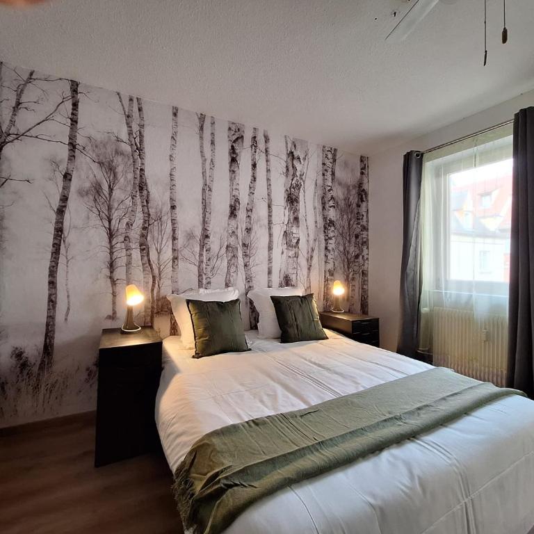 Le Kuttel Colmar Centre Historique - Appartamento con 2 Camere da Letto - 24