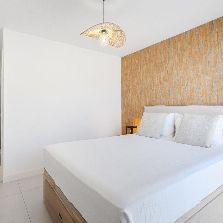 Villa CACTUS Tenerife sud piscine chauffée 10 personnes - Villa Cactus Tenerife - 5